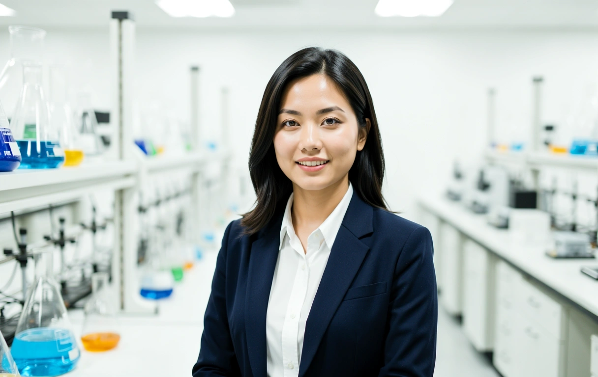 Data Scientist at Lotus Insight Agency