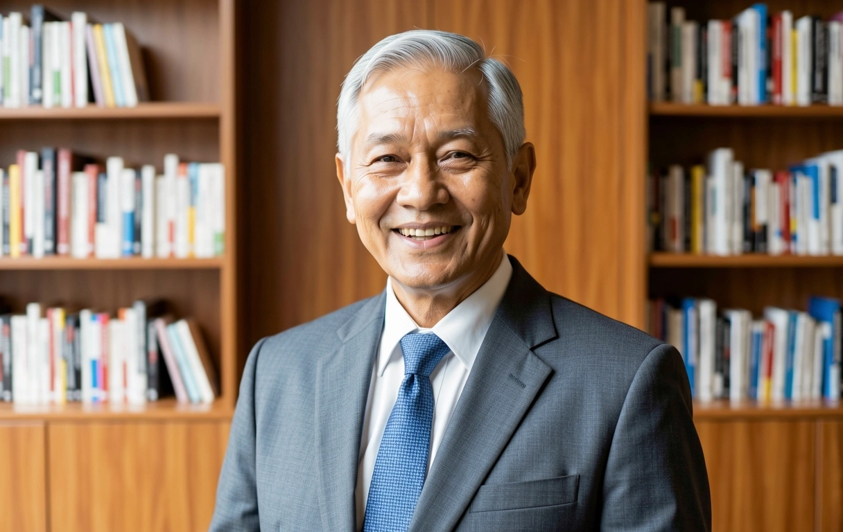 Head of Consultancy at Lotus Insight Agency