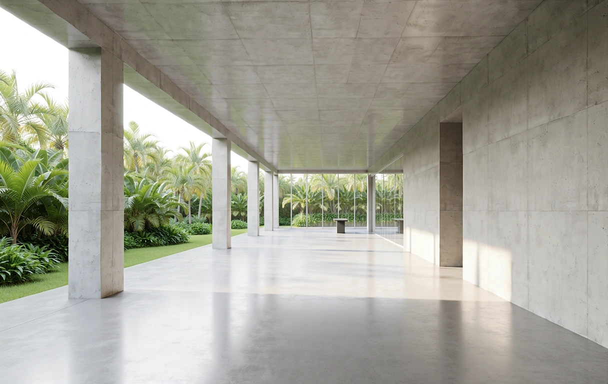 Lotus Insight Agency Office Environment