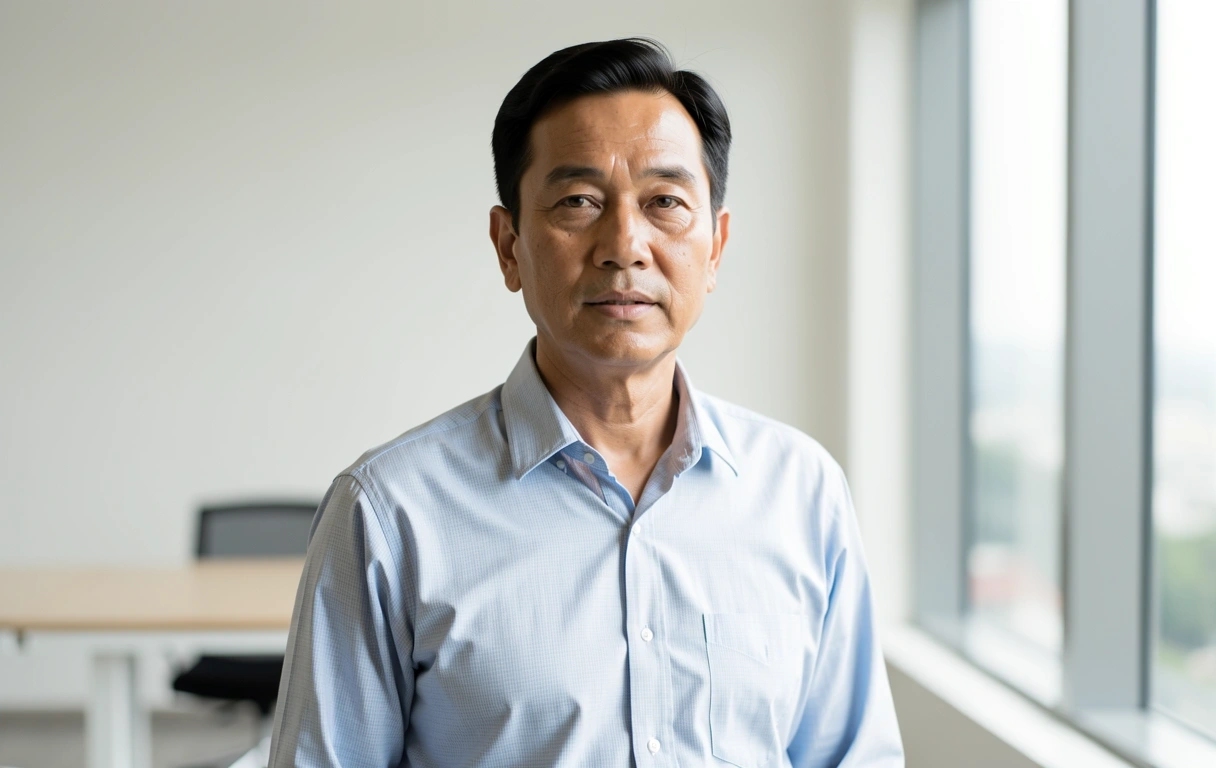 Senior Analyst at Lotus Insight Agency