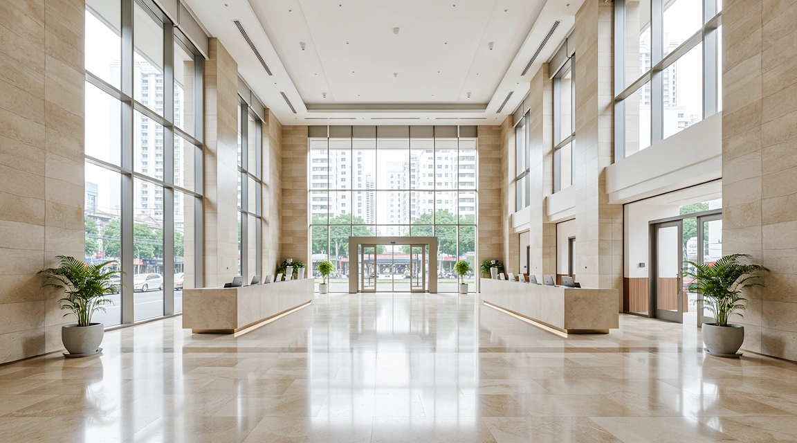 Lotus Insight Agency Office Location