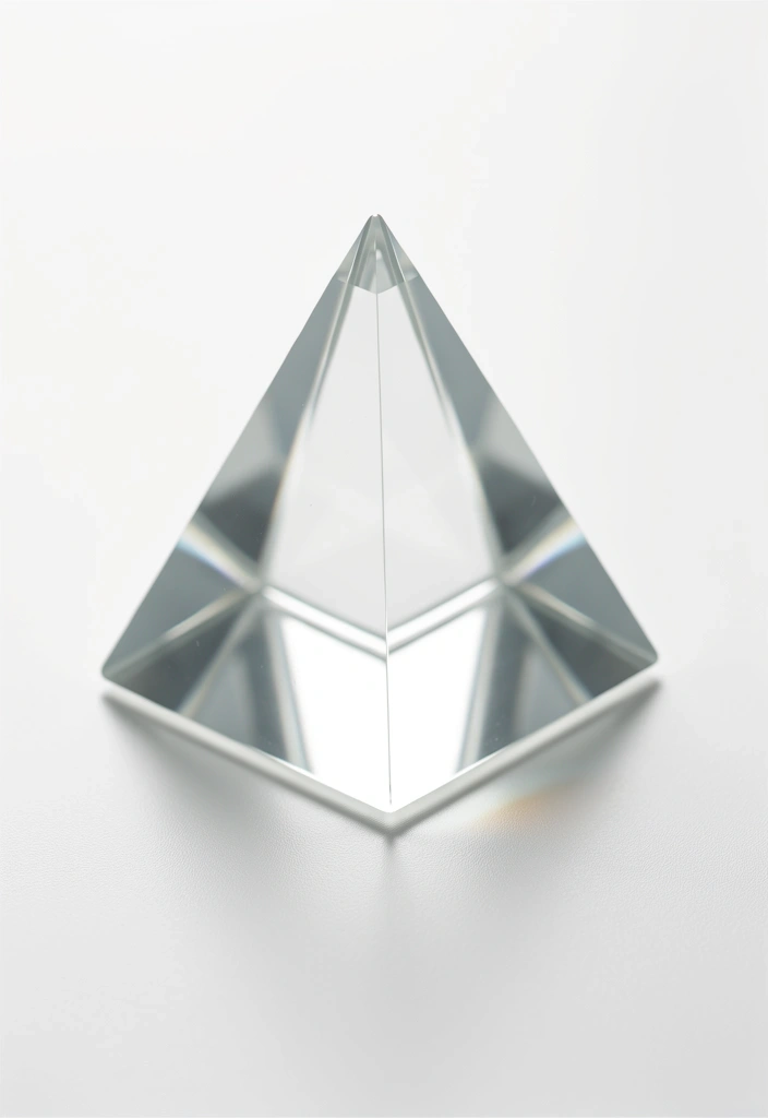 Data Clarity Concept