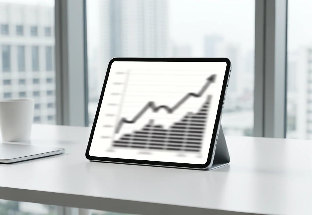 Modern Analytics Workspace