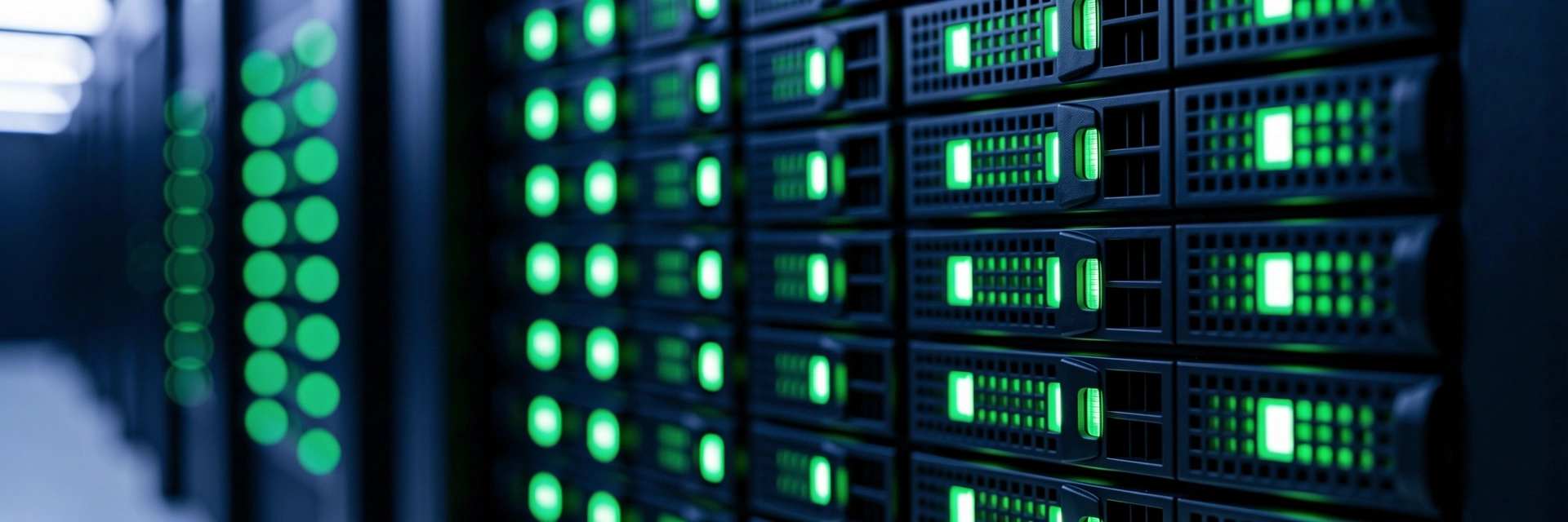 Secure Infrastructure