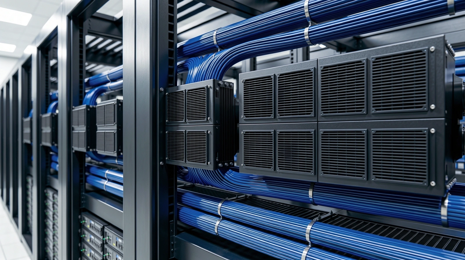 Data Research Infrastructure