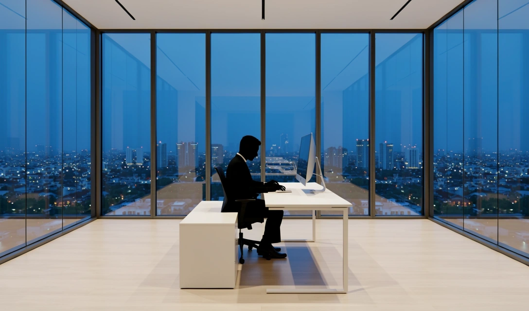 Secure Research Environment