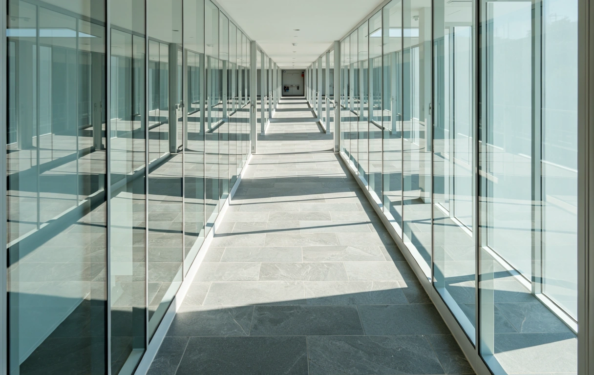 Lotus Insight Agency Research Center Environment